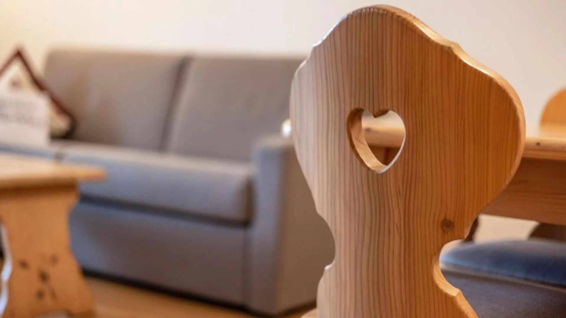 Apartmán Ferienwohnung Bruennstein-Zimmer 11 Oberaudorf Německo