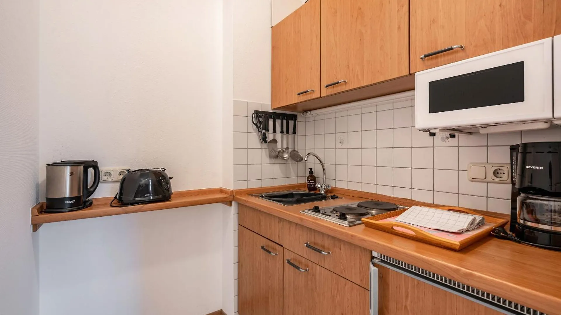 Ferienwohnung Bruennstein-Zimmer 11 Oberaudorf