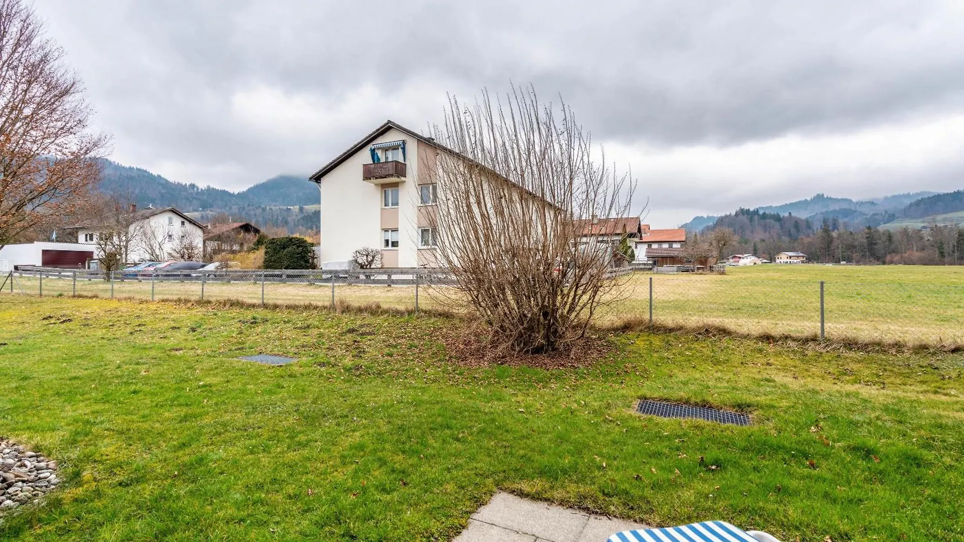 Ferienwohnung Bruennstein-Zimmer 11 Oberaudorf Apartmán